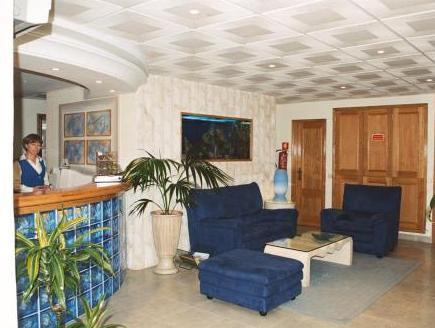 Aparthotel Guadiana 写真