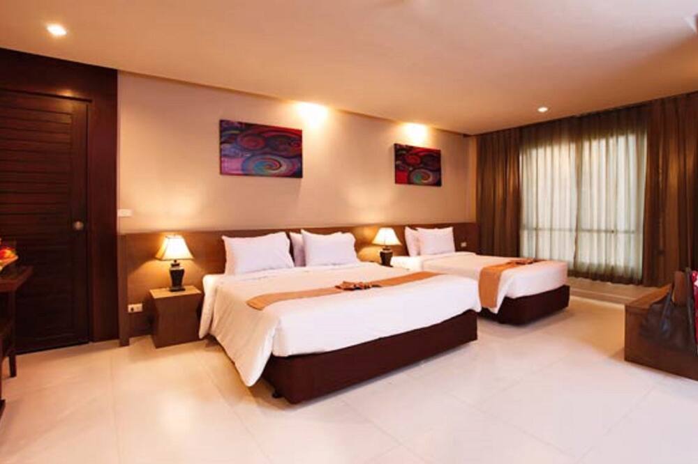 パタヤ ロフト マネージド バイ ロフト グループ 写真