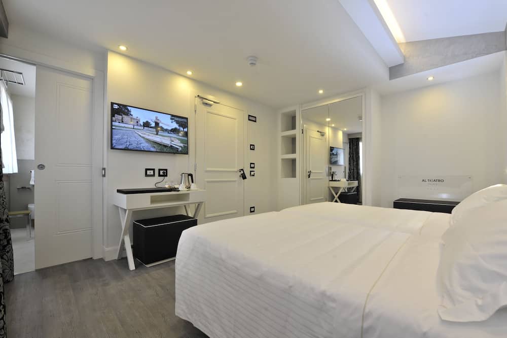 アル テアトロ パレス 写真