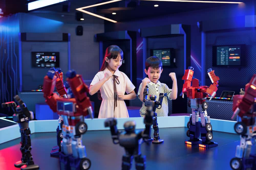 Grand Lisboa Palace Macau 写真