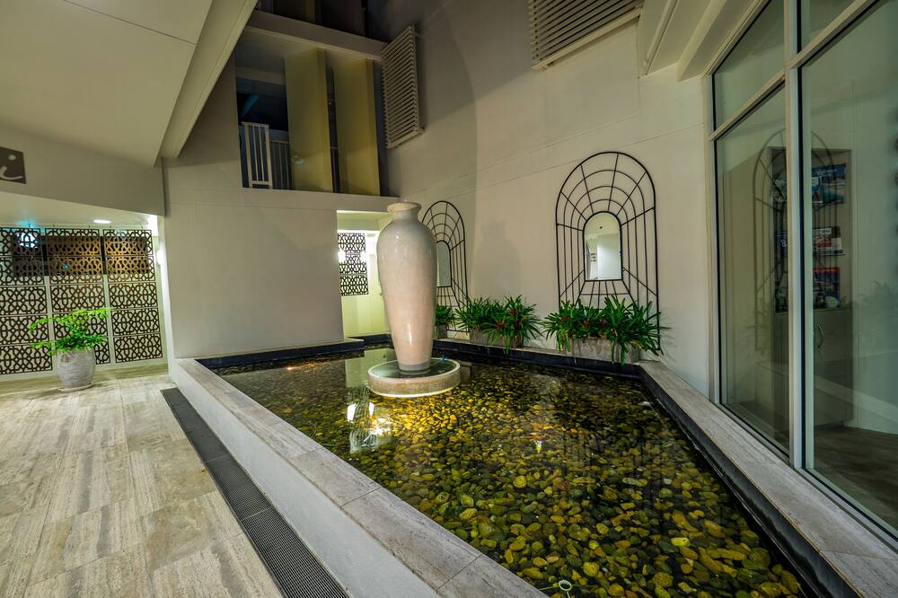 ラナイ アパートメンツ 写真