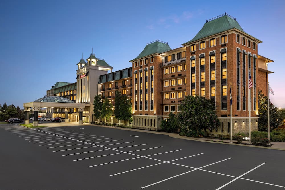 Crowne Plaza Louisville Airport Expo Ctr By IHG 写真