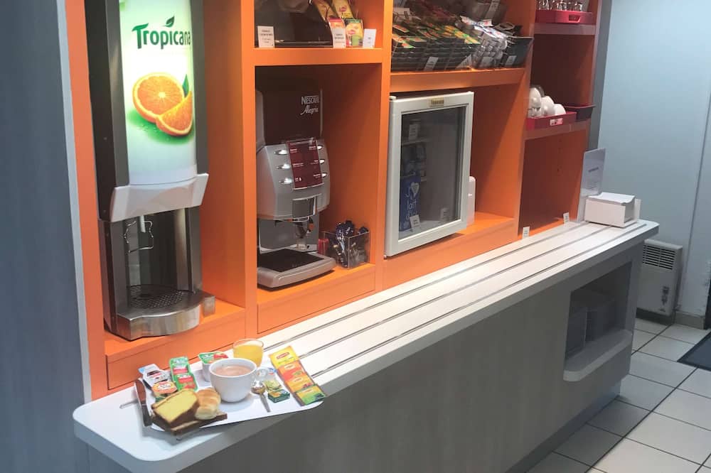 プルミエール クラッセ モンベリアール - ソショー 写真