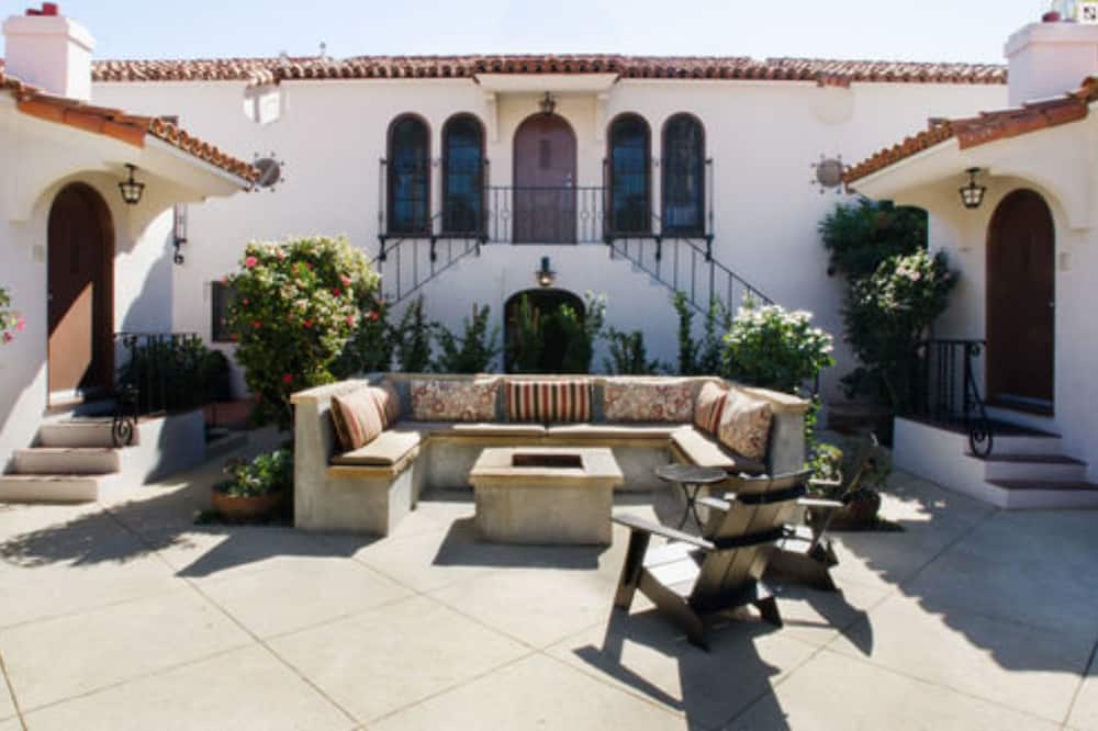 Casa Del Mar Inn 写真