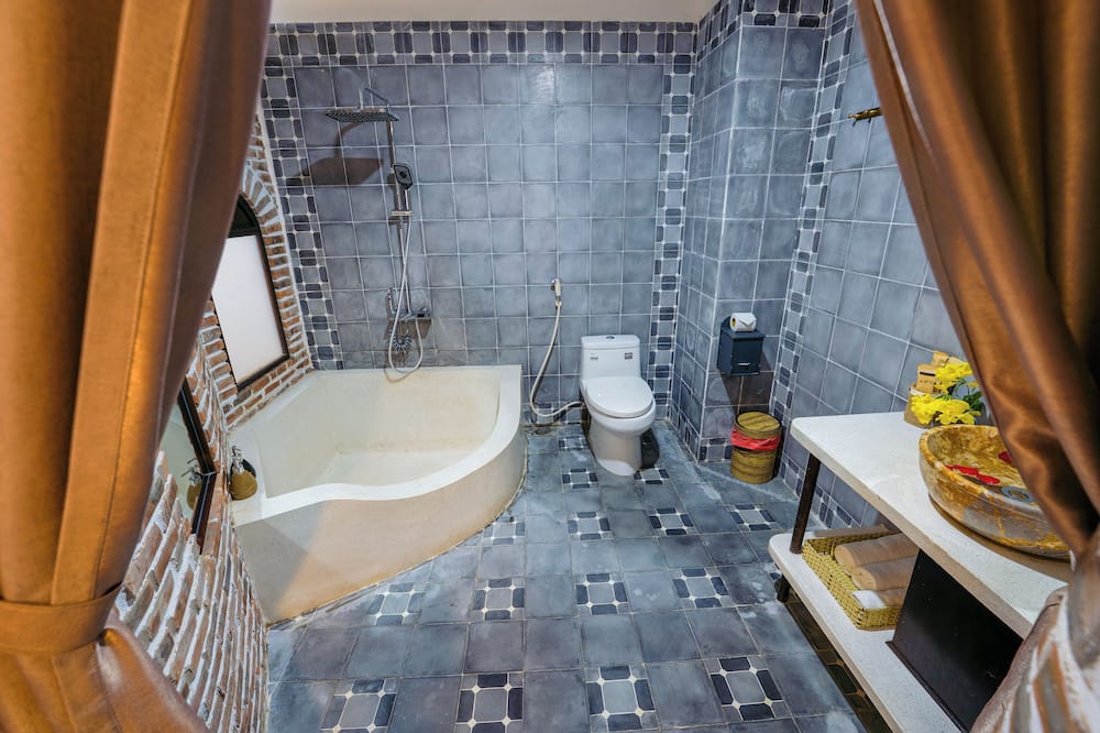 エンシェント ガーデン ブティック ホイアン 写真