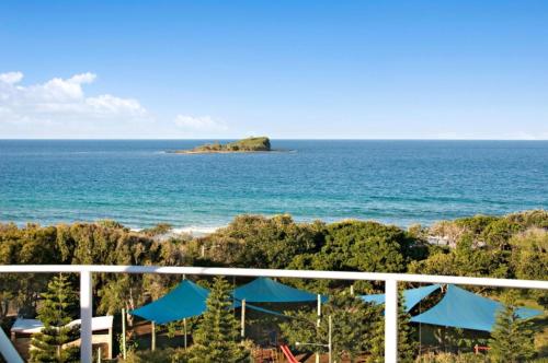 Santorini Twin Waters 写真