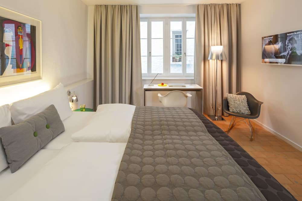 ホテル ロッスリ 写真