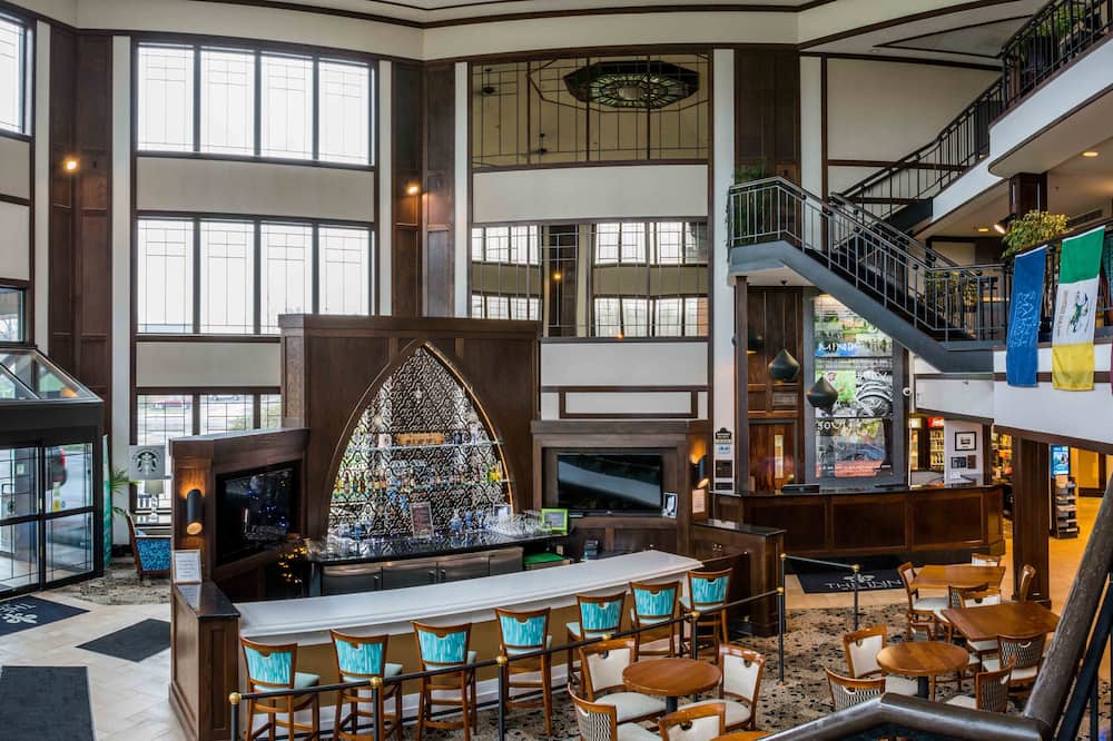 ザ イン アット セント メアリーズ 写真