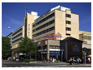 スカンディック ジュリア 写真