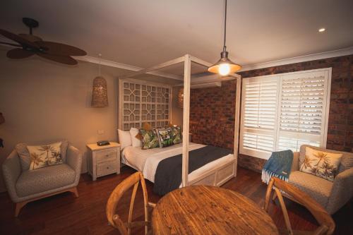 Ballina Palms Boutique Motel 写真