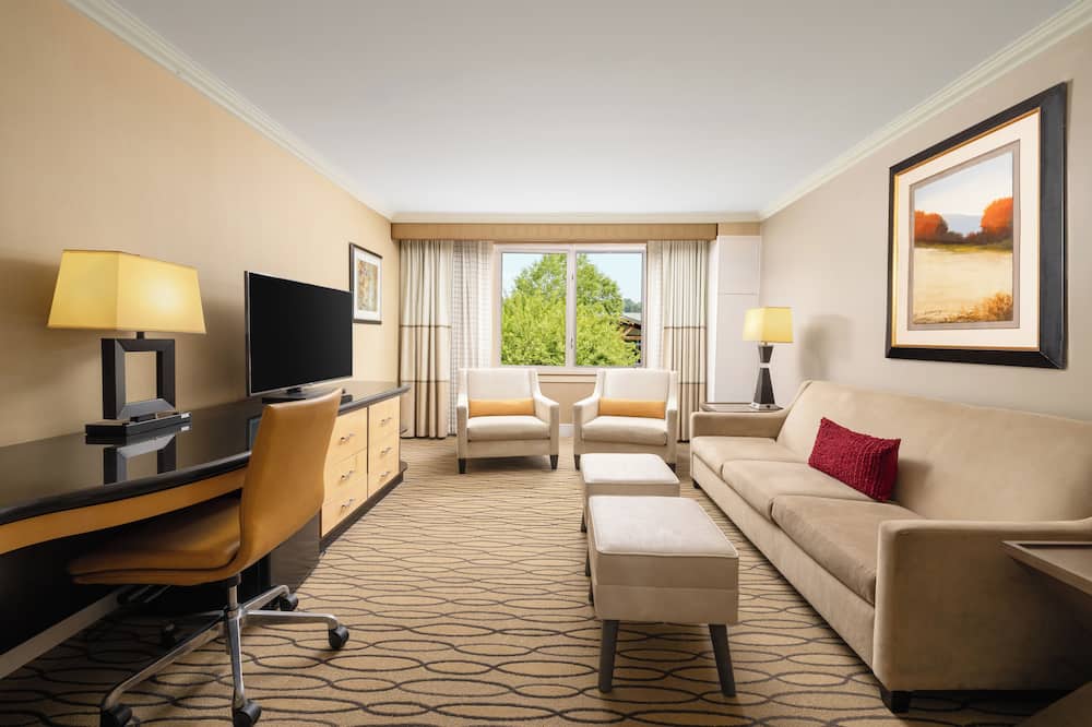 Sleepy Hollow Hotel, a Dolce by Wyndham 写真