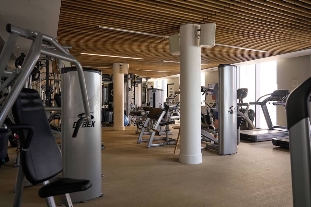 サザンプトン ハーバー ホテル&スパ 写真