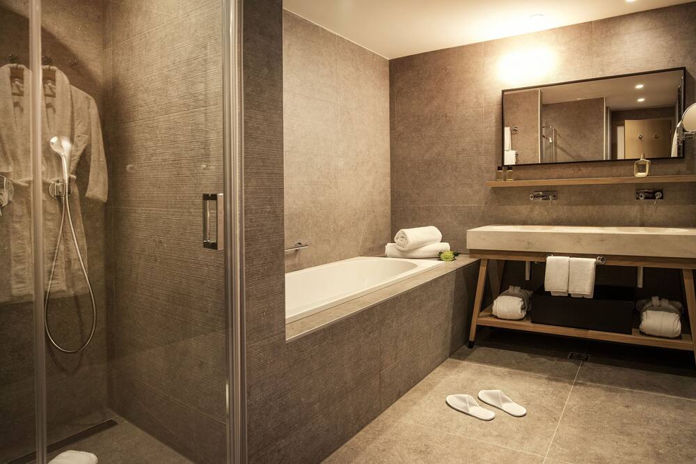 ホテル エクセルシオール 写真