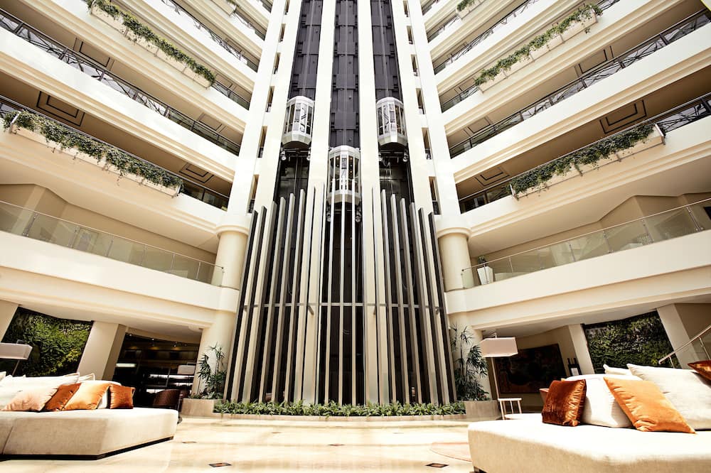 グランド ティカル フューチュラ ホテル 写真