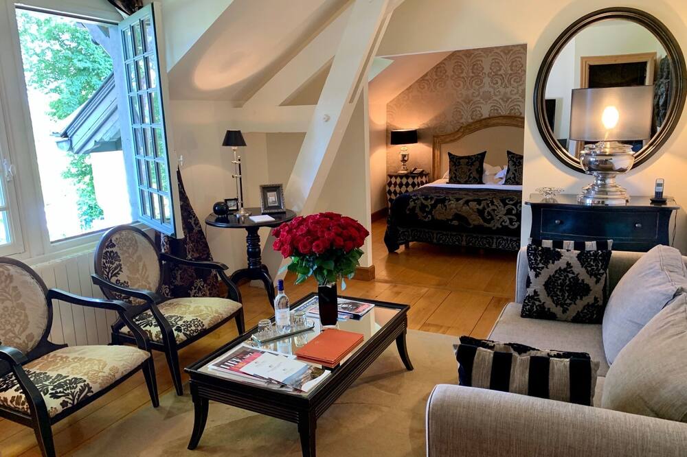 ボーマノアール スモール ラグジュアリー ブティック ホテル 写真