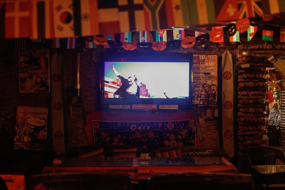 レオ ホステル (北京阿来客〓国〓青年旅舍) 写真