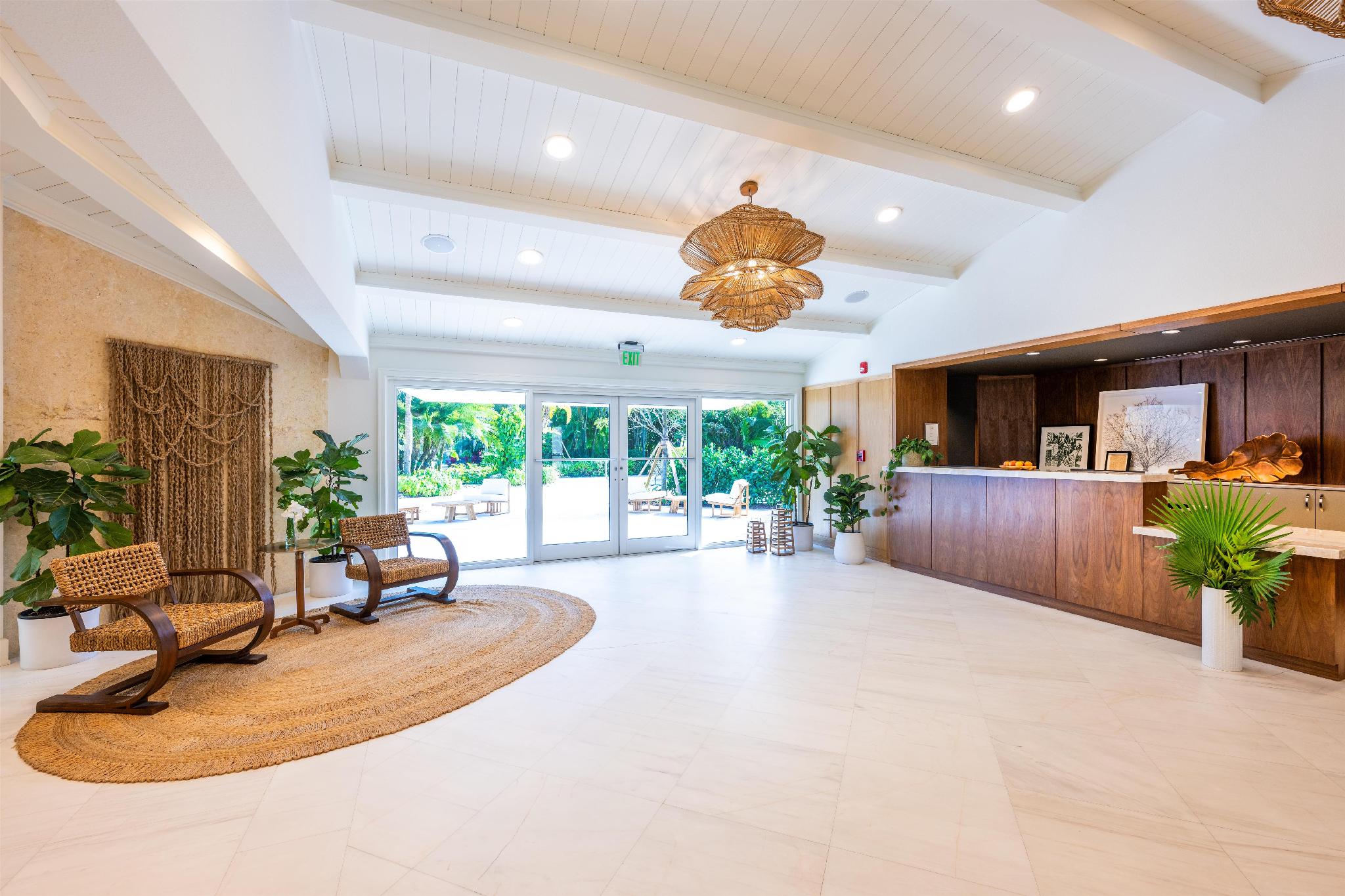Islander Resort 写真