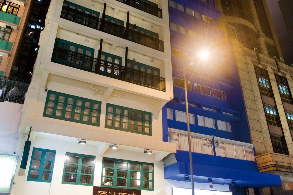 ミングル バイ ザ パーク 写真