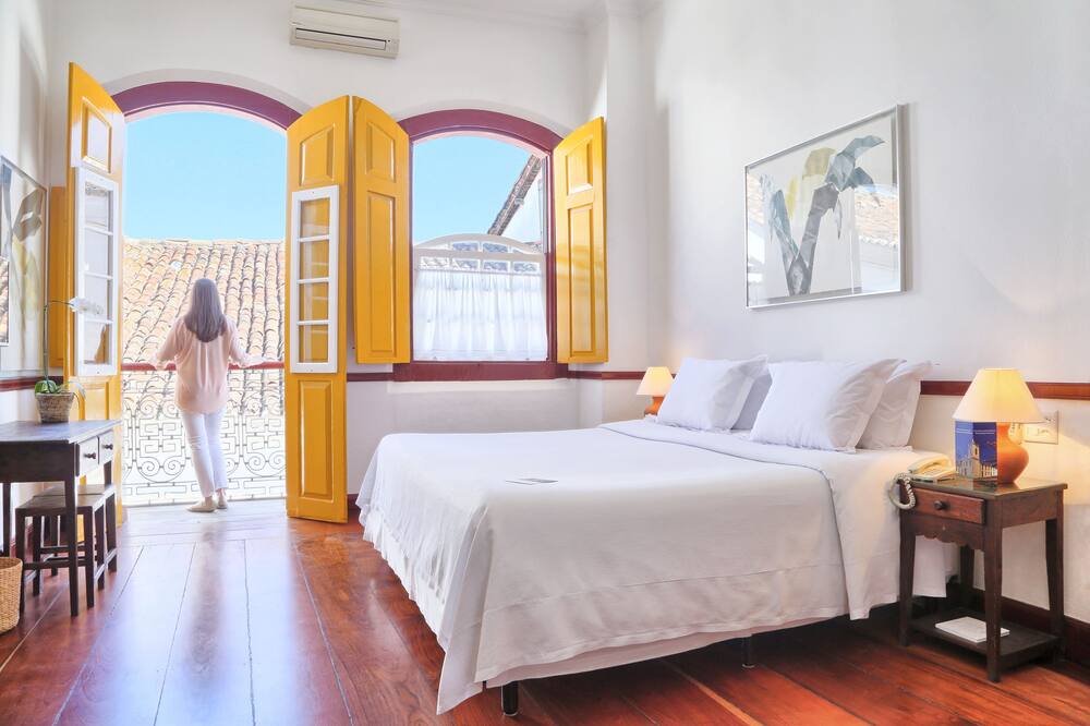 Pousada do Ouro 写真