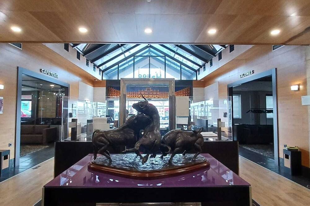 ゼニット アパートホテル ホール88 写真