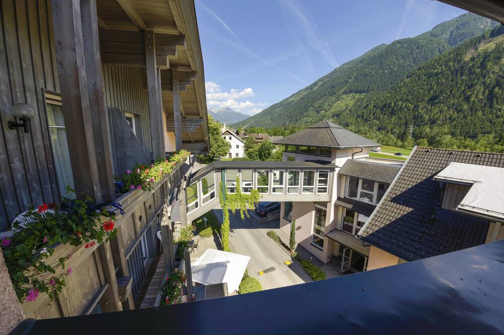 Hotel Flattacher Hof 写真