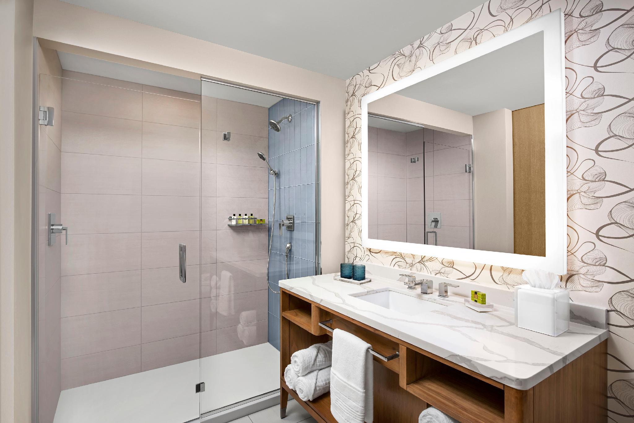 インターコンチネンタル サンディエゴ バイ IHG 写真