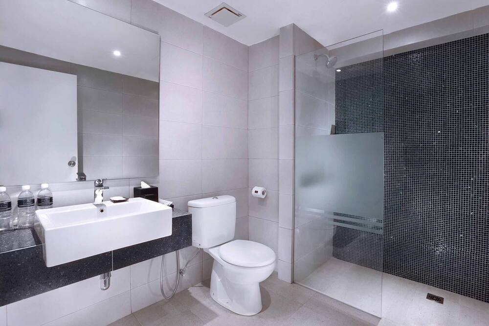 ホテル ネオプラス ペナン バイ ASTON 写真