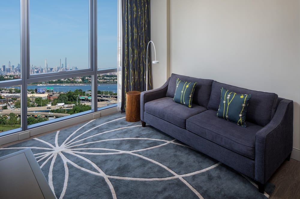 ホテル インディゴ フラッシング ラガーディア バイ IHG 写真