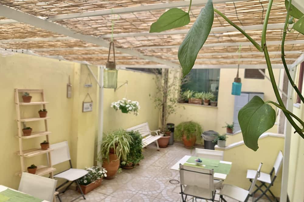 ホテル ポスタ 写真