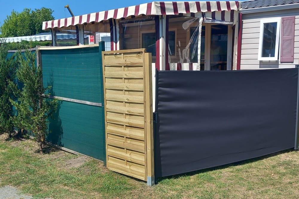 Camping Les Charmettes 写真