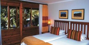 Knysna Log-Inn Hotel - 3 & 4 Star 写真