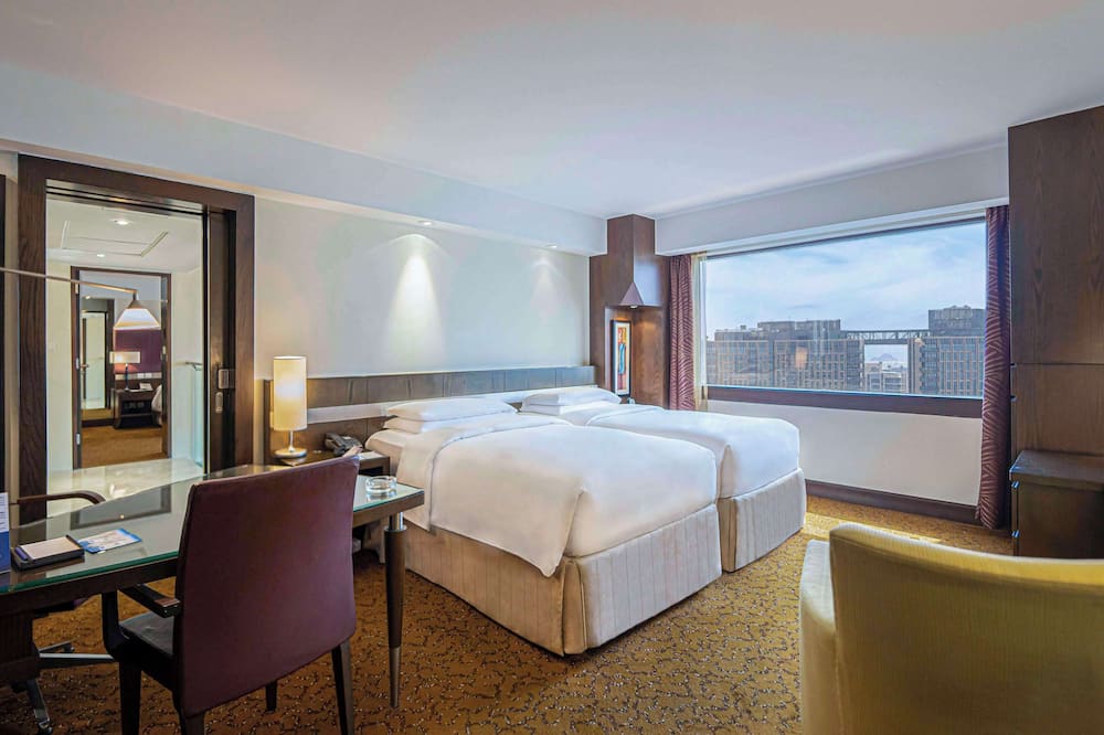 ハイアット リージェンシー ドバイ 写真