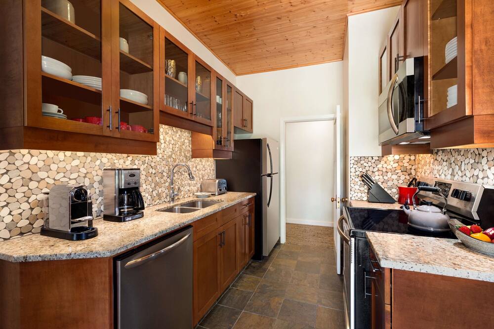 フェアモント ジャスパー パーク ロッジ 写真