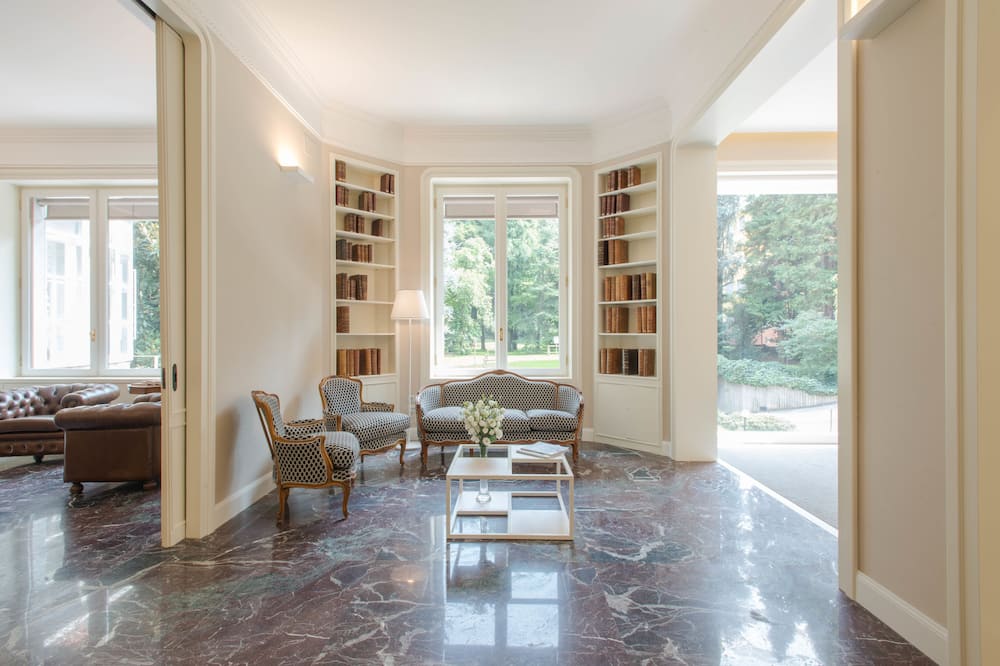 ホテル ティツィアーノ グルッポ ミニホテル 写真