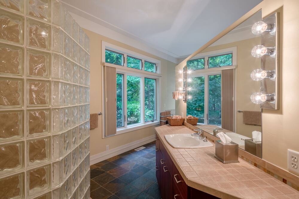 ピジョン クリーク イン 写真