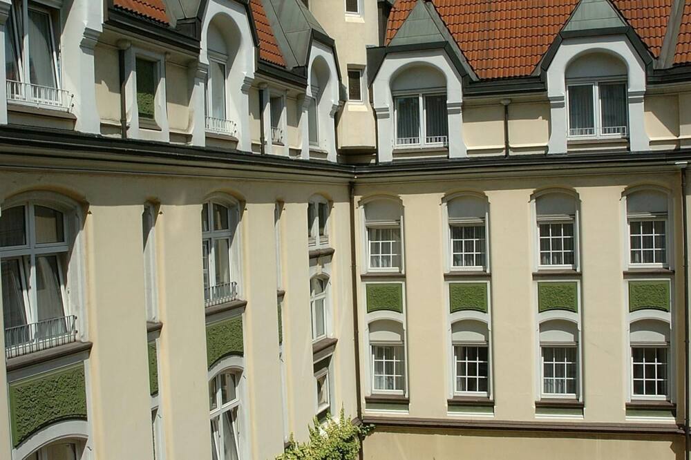 Hotel Essener Hof BW Signature Collection by Best Western 写真