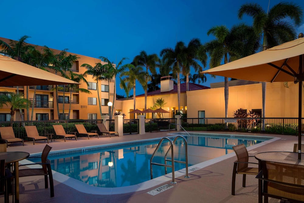 Sonesta Select Boca Raton Town Center 写真