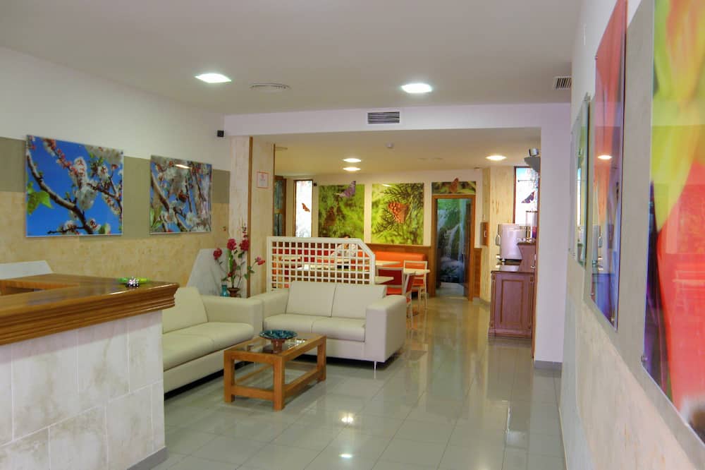 ホテル プエルト デル マール 写真