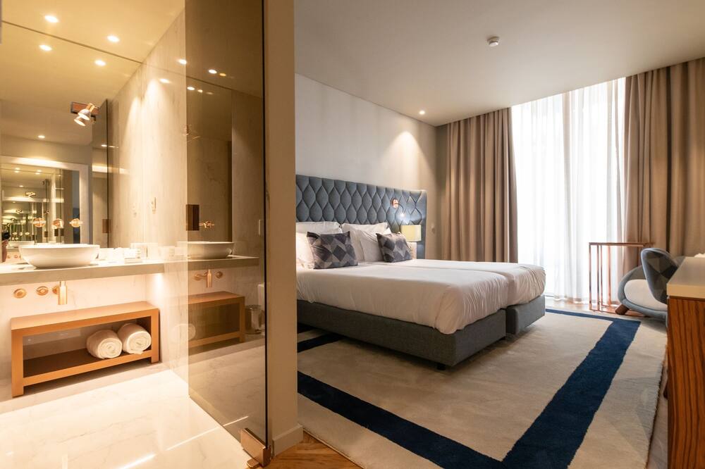 The Wine House Hotel - Quinta da Pacheca 写真