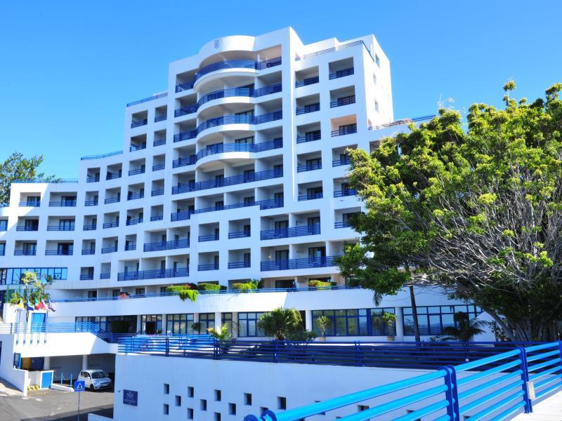 マデイラ リージェンシー クラブ 写真