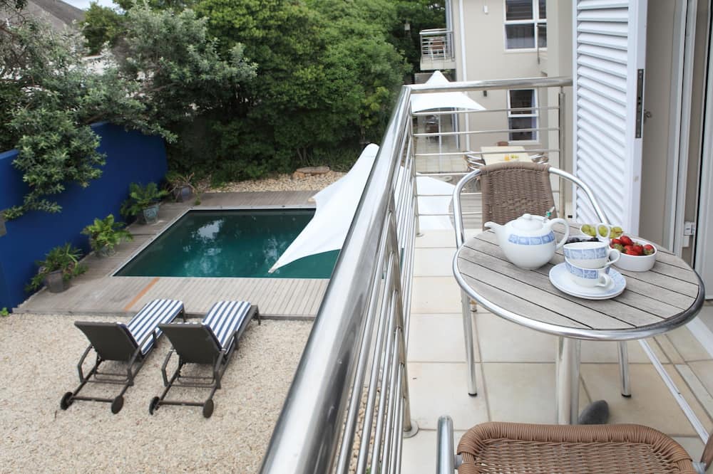 スターフィッシュ ロッジ 写真