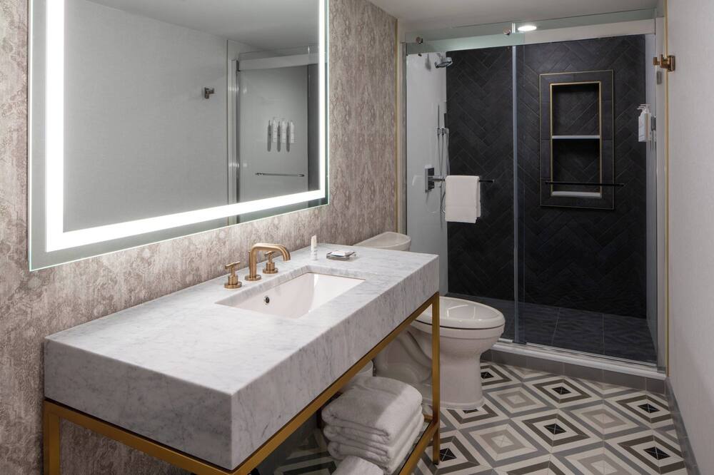 New Orleans Marriott Warehouse Arts District 写真