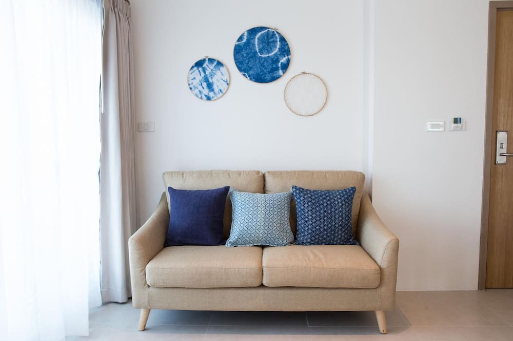 ディープロム パタヤ ホテル 写真