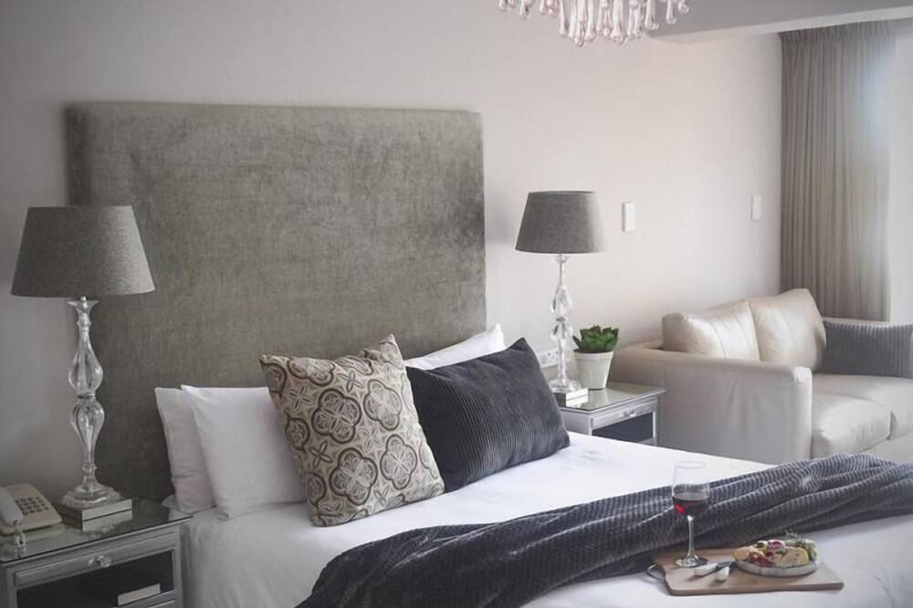 カポ カバナ ゲストハウス 写真