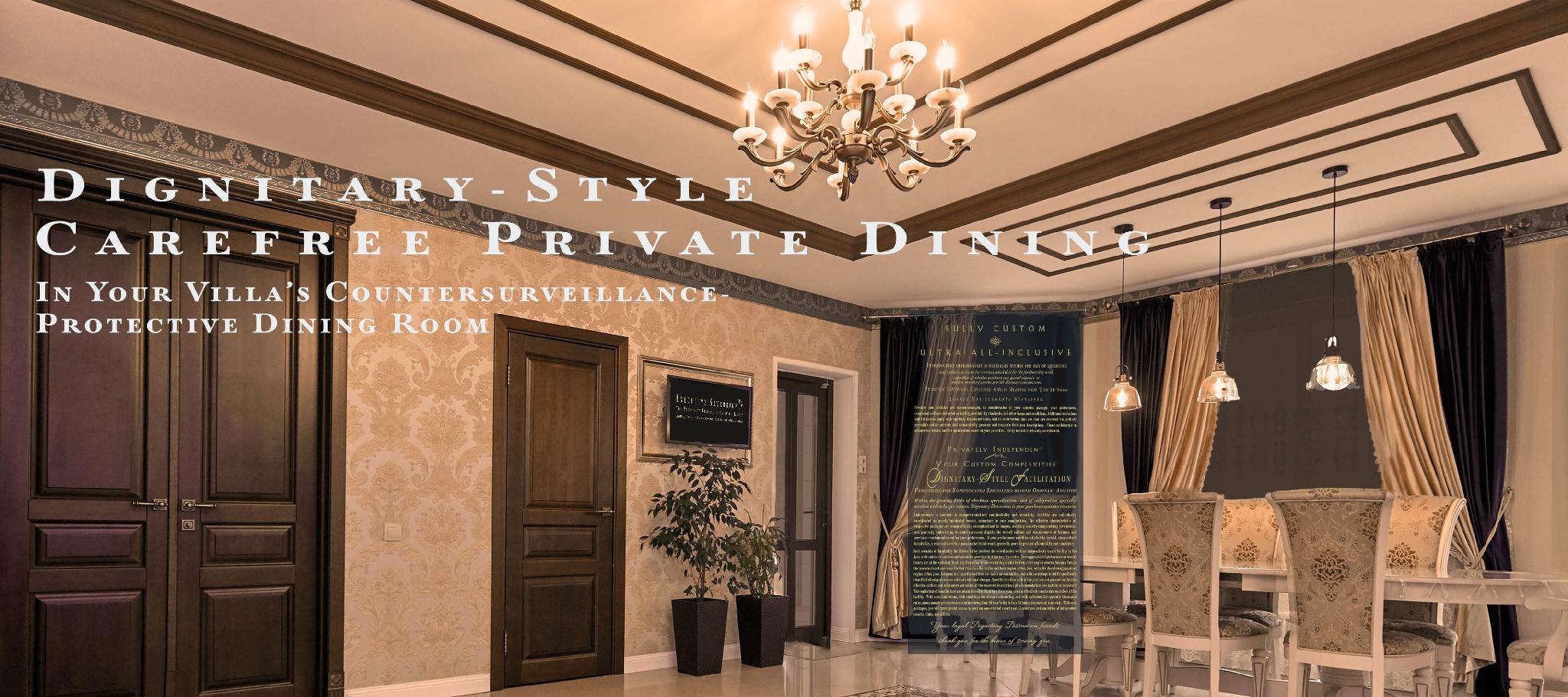 ディグニタリー ディスクリーション シリコン バレー 写真