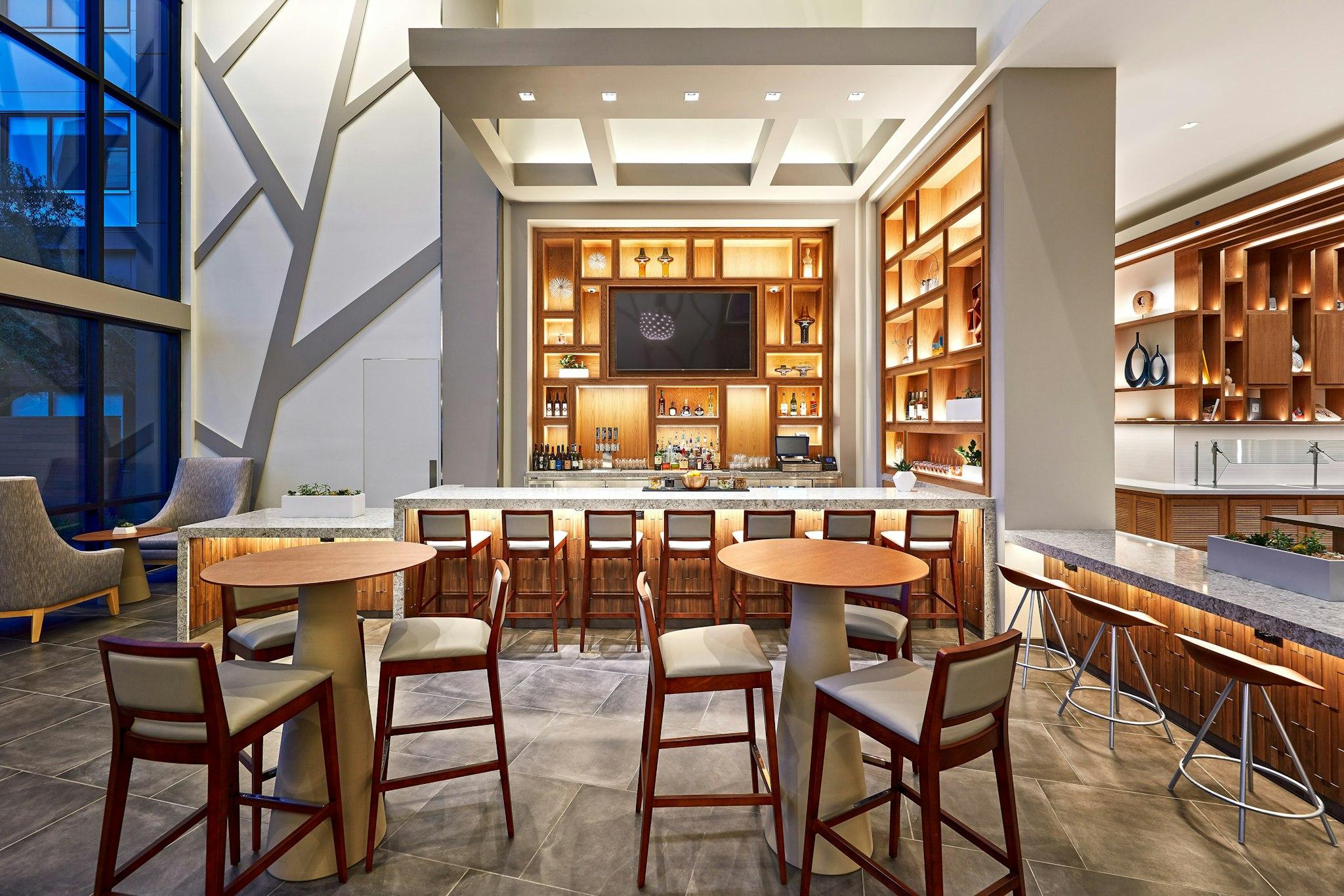 Element by Marriott Santa Clara 写真