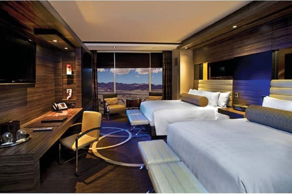 エム リゾート スパ&カジノ 写真