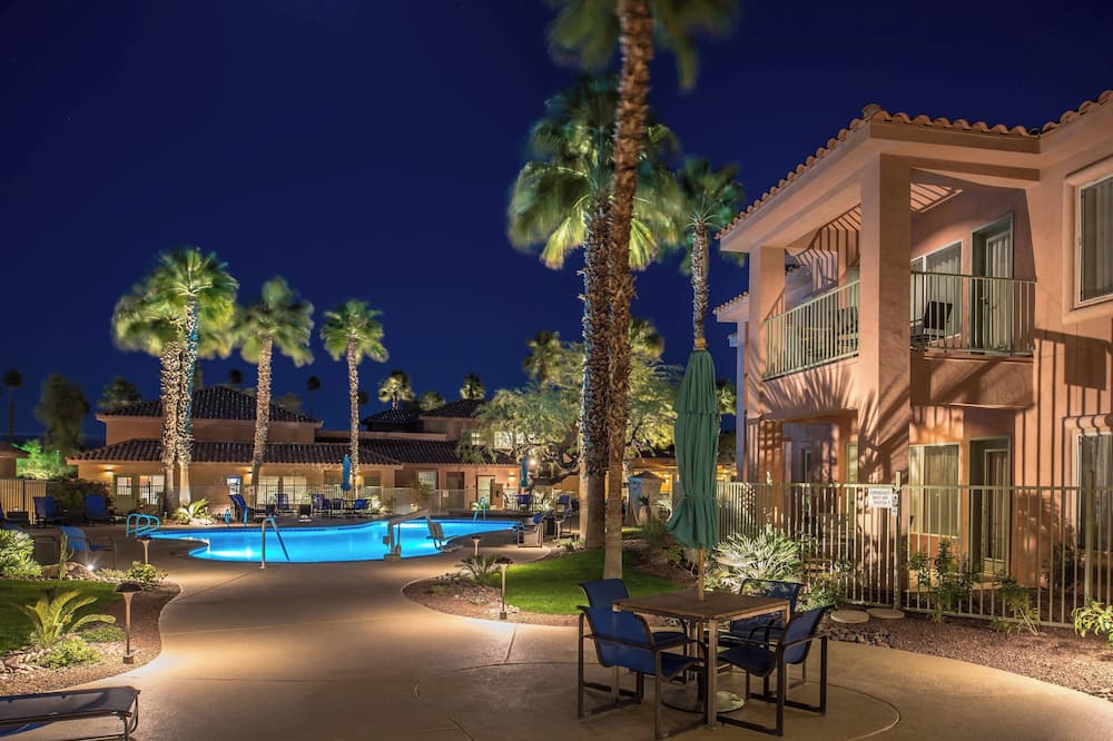 Residence Inn by Marriott Palm Desert 写真