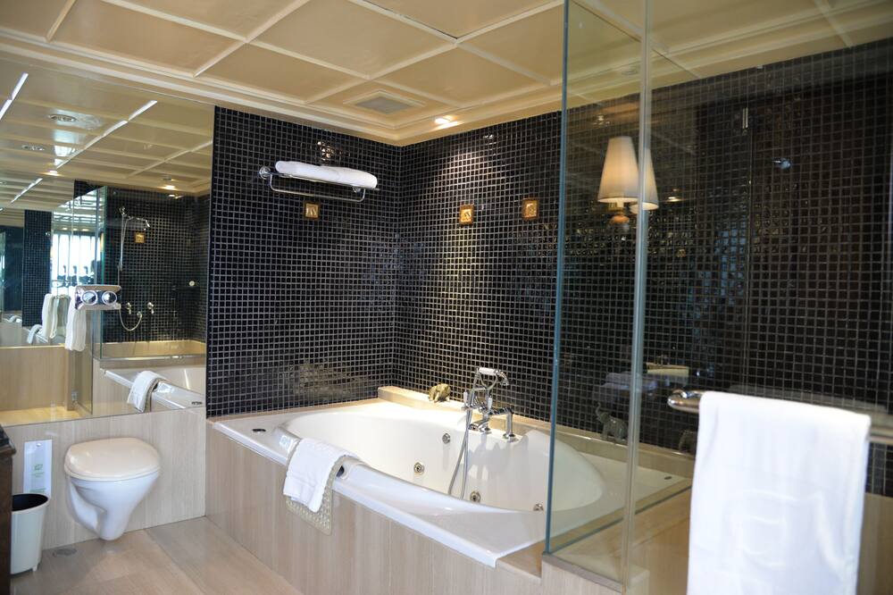 ラマ ガーデンズ ホテル 写真