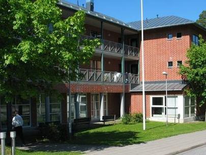 Naantali City Apartments